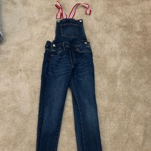 Levi’s Overalls